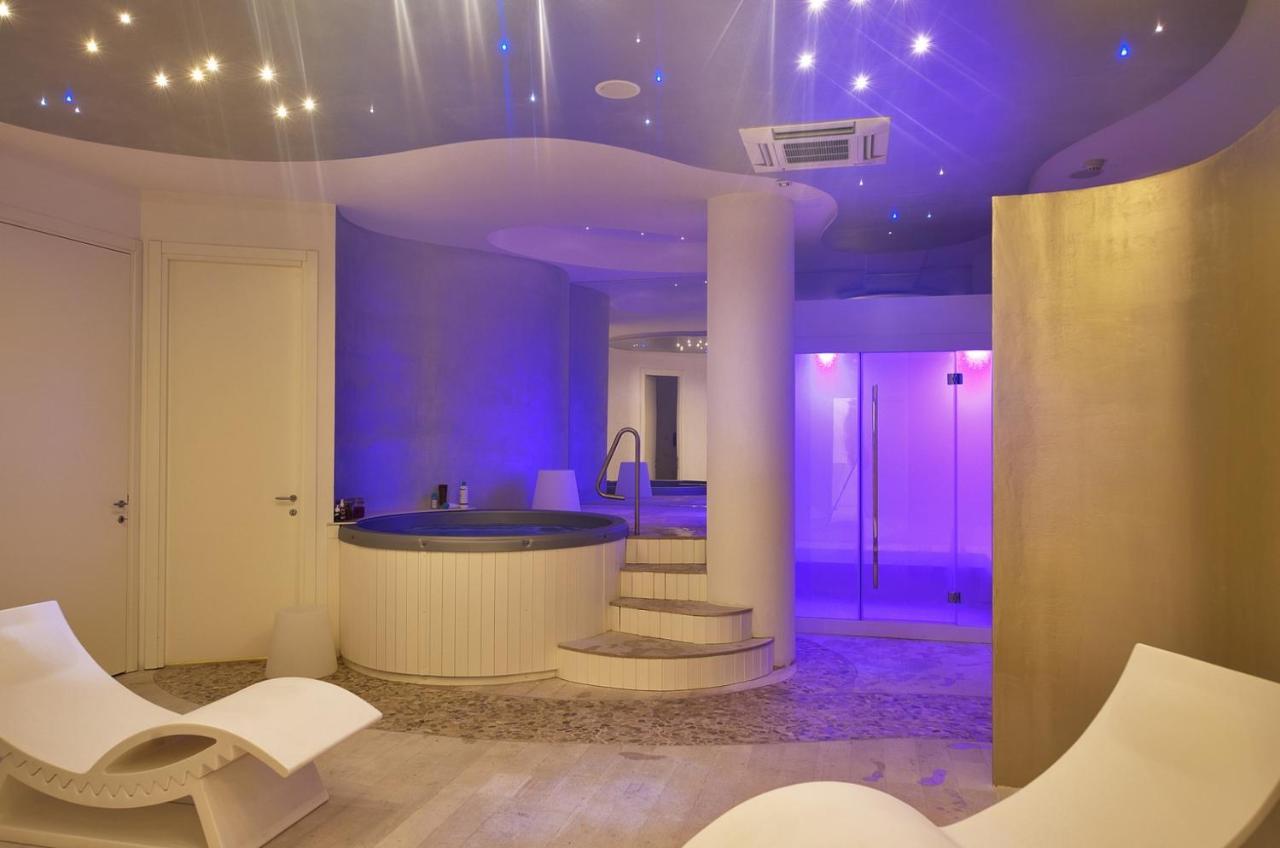Residenza Excelsior Apartment วาสโต ภายนอก รูปภาพ