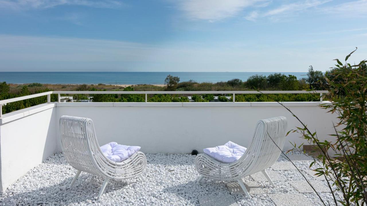 Residenza Excelsior Apartment วาสโต ภายนอก รูปภาพ