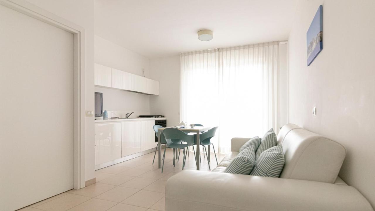 Residenza Excelsior Apartment วาสโต ภายนอก รูปภาพ