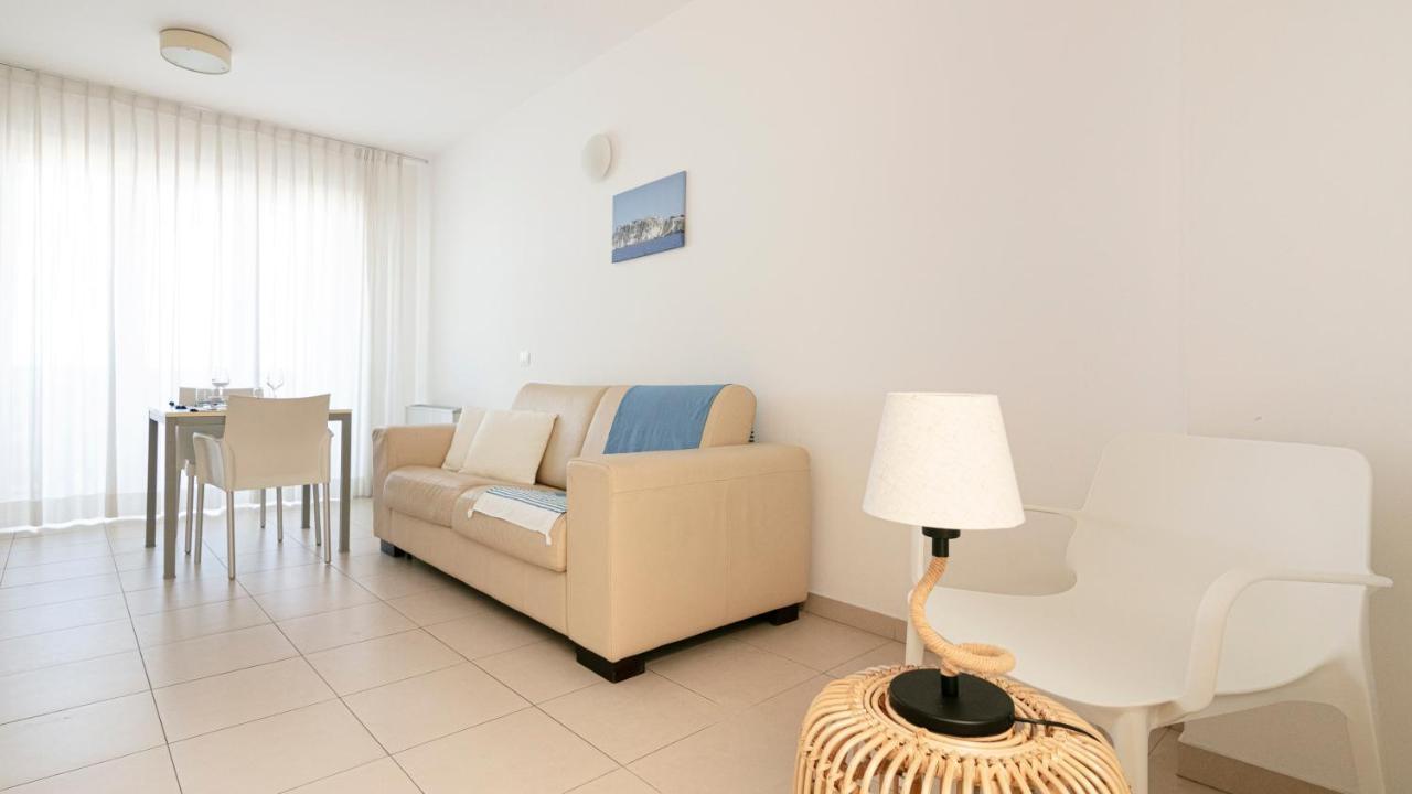 Residenza Excelsior Apartment วาสโต ภายนอก รูปภาพ