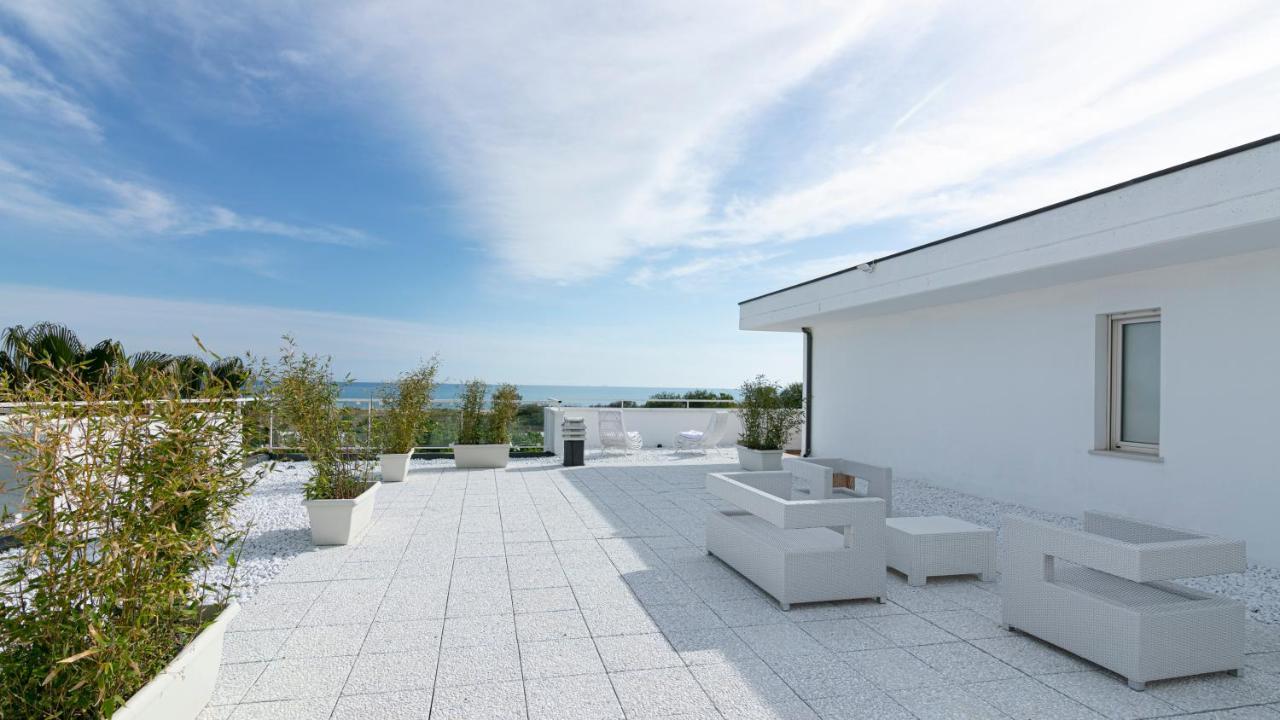 Residenza Excelsior Apartment วาสโต ภายนอก รูปภาพ