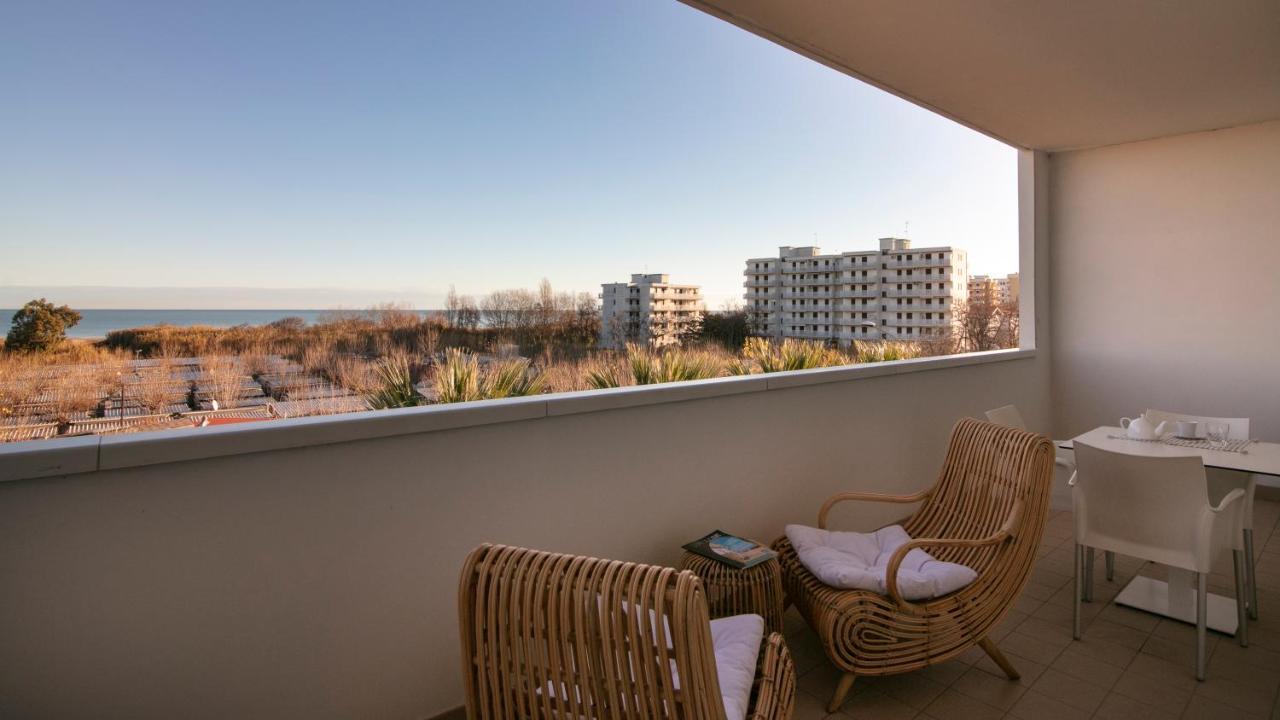 Residenza Excelsior Apartment วาสโต ภายนอก รูปภาพ