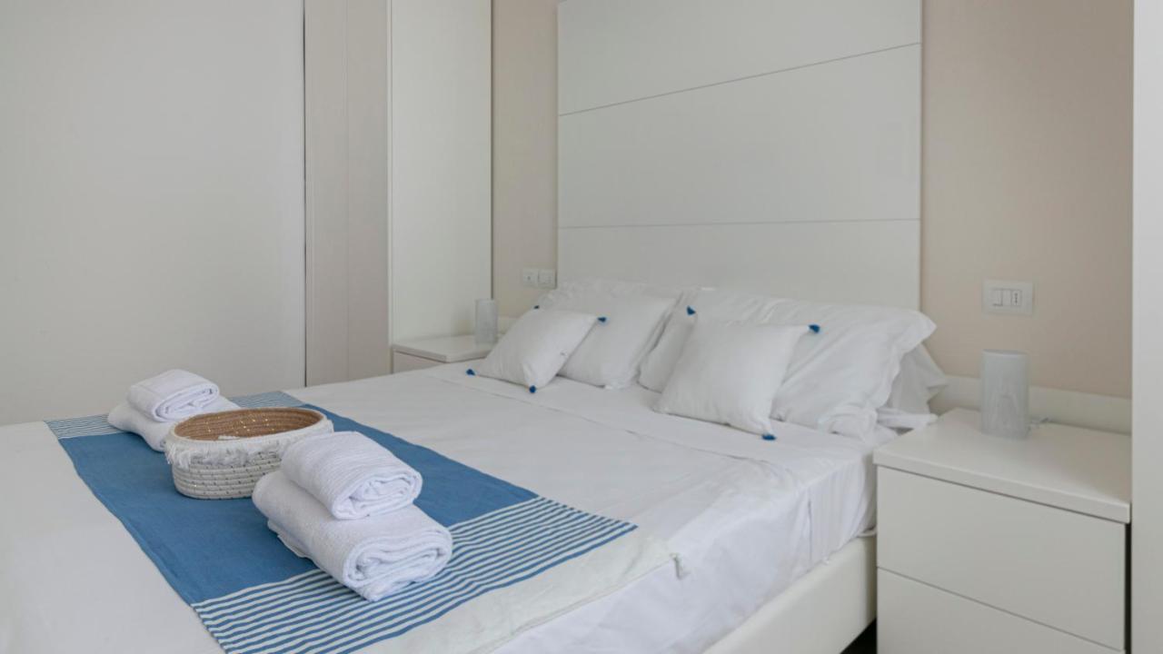 Residenza Excelsior Apartment วาสโต ภายนอก รูปภาพ
