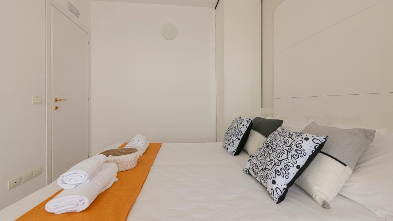 Residenza Excelsior Apartment วาสโต ภายนอก รูปภาพ