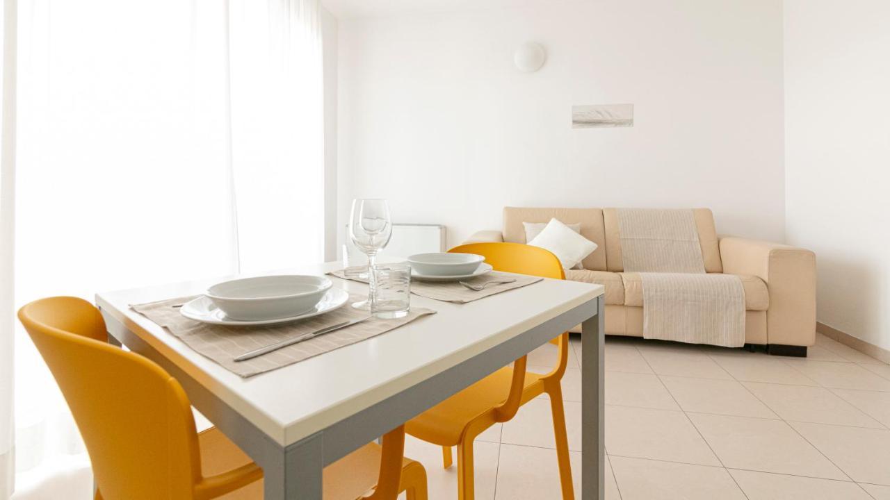 Residenza Excelsior Apartment วาสโต ภายนอก รูปภาพ