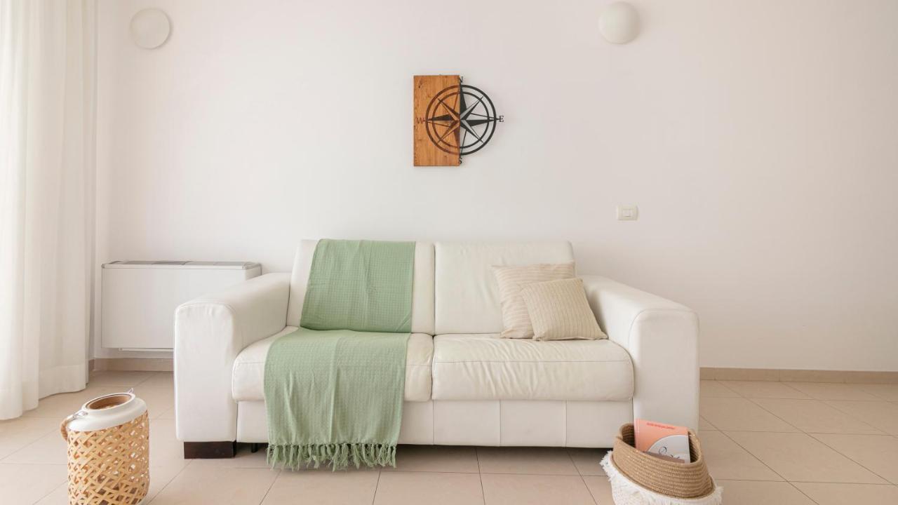 Residenza Excelsior Apartment วาสโต ภายนอก รูปภาพ